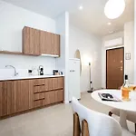 Volaka Luxury Lejlighed *