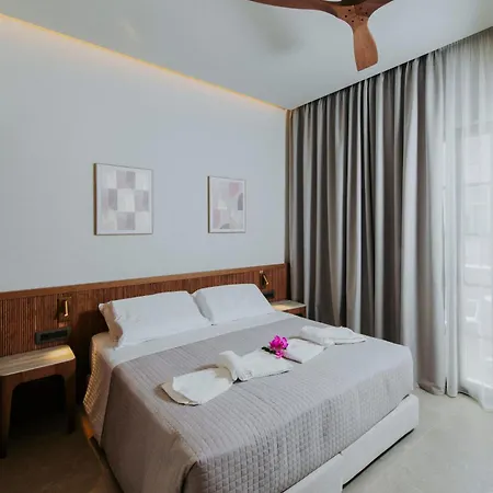 Daire Volaka Luxury *