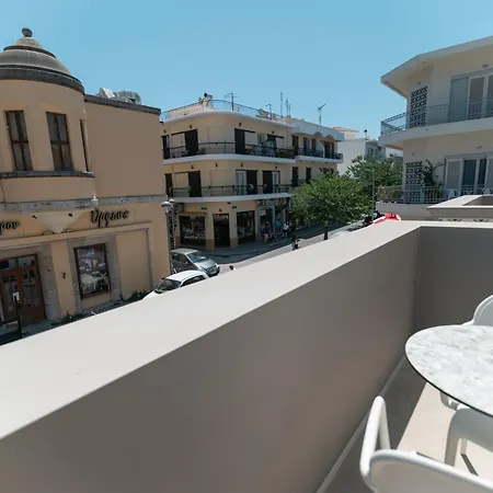 Volaka Luxury Città di Kos