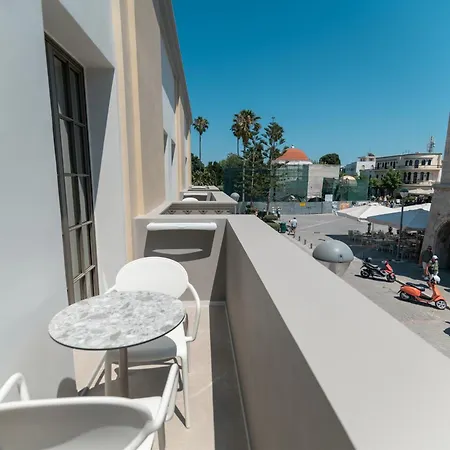 Volaka Luxury Appartamento Città di Kos