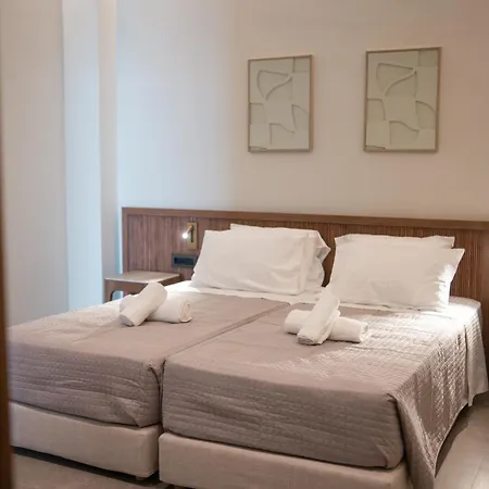 Volaka Luxury * İstanköy