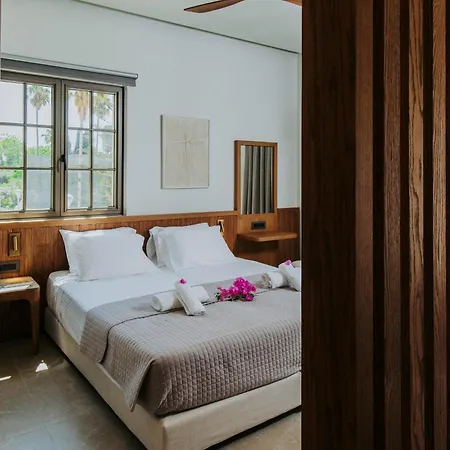 Volaka Luxury Daire İstanköy