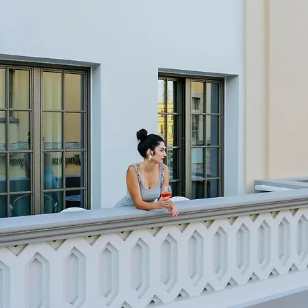 Volaka Luxury * Città di Kos