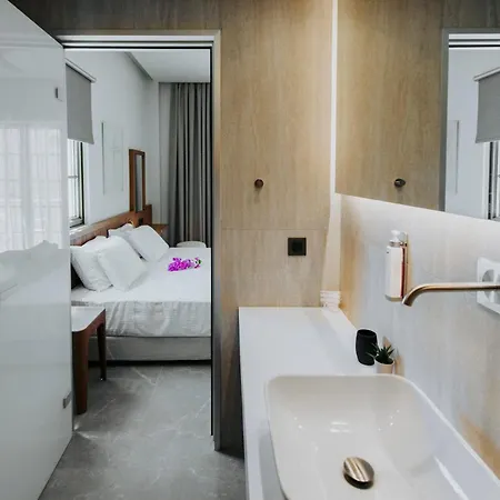 Daire Volaka Luxury İstanköy