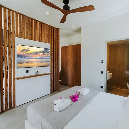 Volaka Luxury Appartamento Città di Kos