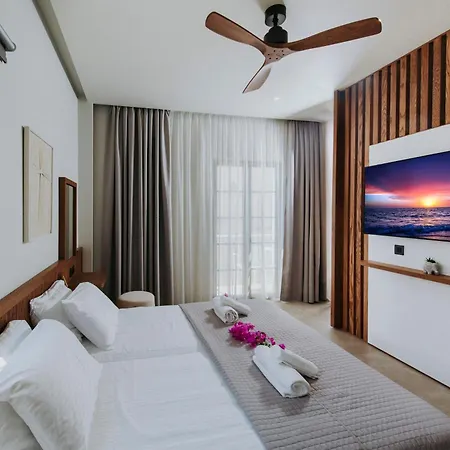 Volaka Luxury Appartamento *