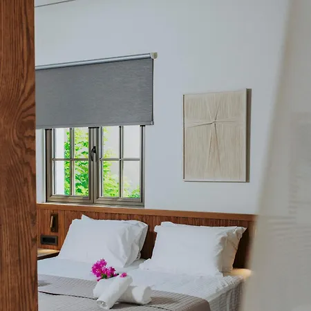 Volaka Luxury Appartamento Città di Kos