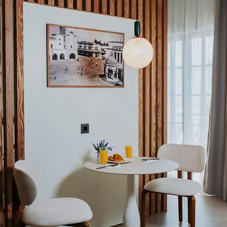 Volaka Luxury Daire İstanköy