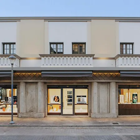 Volaka Luxury Appartamento *