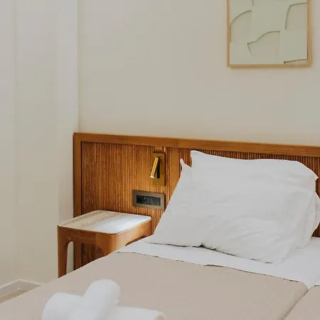 Volaka Luxury Appartamento *