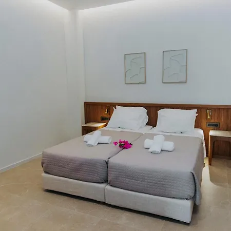 Volaka Luxury Kos-Stadt
