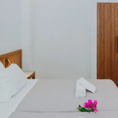 Volaka Luxury Appartamento Città di Kos