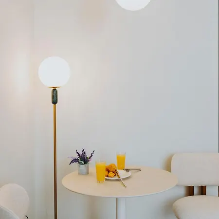 Appartamento Volaka Luxury *