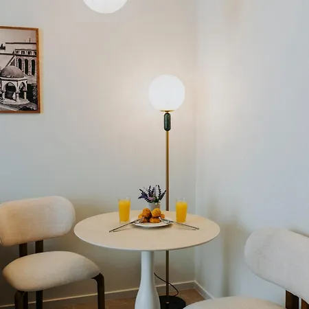 Appartamento Volaka Luxury Città di Kos