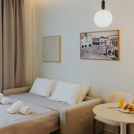 Volaka Luxury Città di Kos