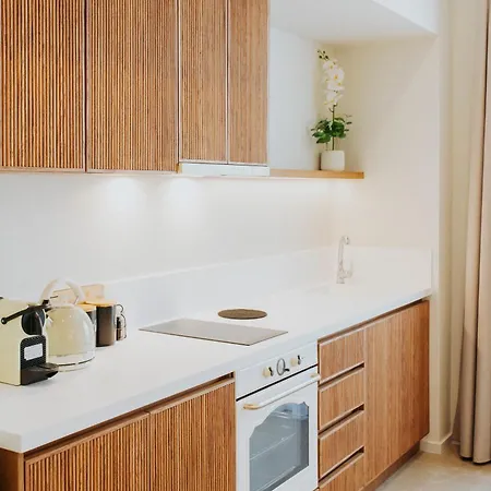 Volaka Luxury * Città di Kos