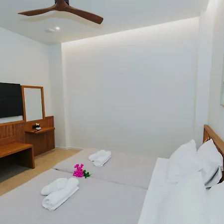 Appartamento Volaka Luxury Città di Kos