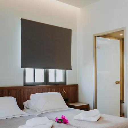 Appartamento Volaka Luxury *