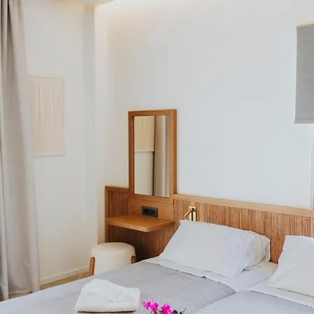 Daire Volaka Luxury İstanköy