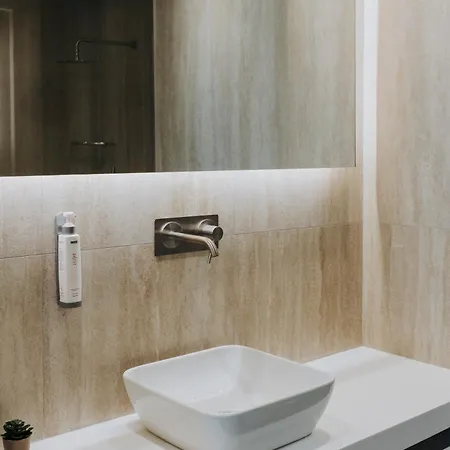 Volaka Luxury Appartamento *