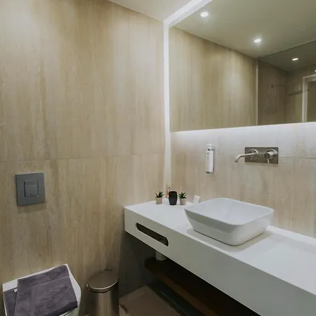 Appartamento Volaka Luxury *