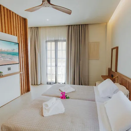 Volaka Luxury Daire