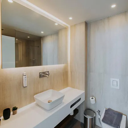 Volaka Luxury * İstanköy