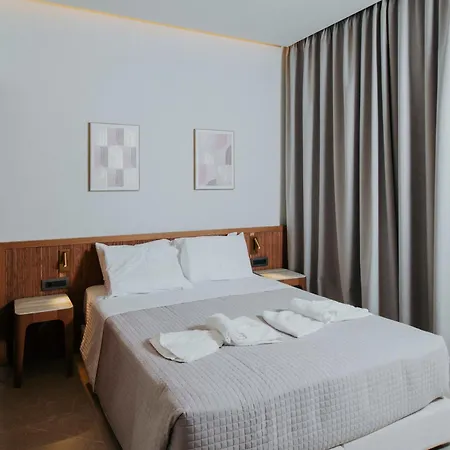 Daire Volaka Luxury