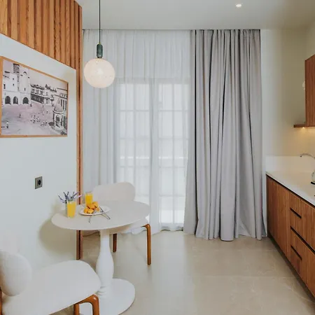 Volaka Luxury * İstanköy