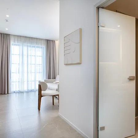 Διαμέρισμα Volaka Luxury