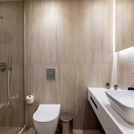 Διαμέρισμα Volaka Luxury Κως Πόλη