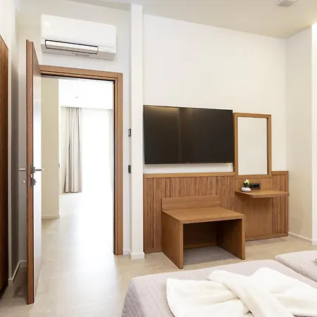דירה Volaka Luxury