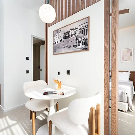 Apartment Volaka Luxury *
