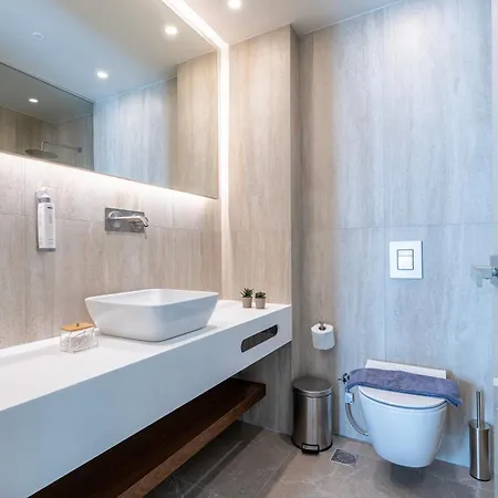 Volaka Luxury Daire İstanköy