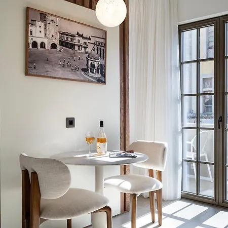 Volaka Luxury Daire İstanköy