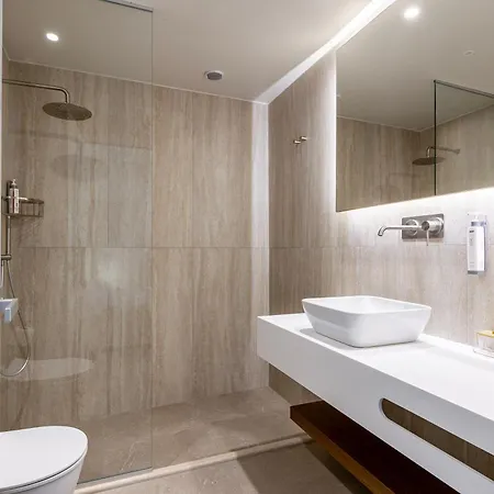 Volaka Luxury Daire İstanköy