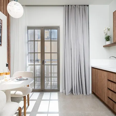 Volaka Luxury İstanköy