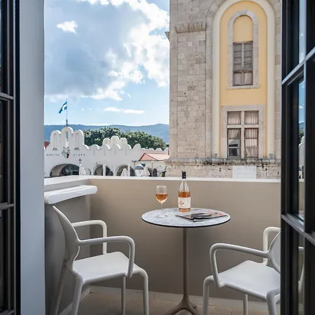 Volaka Luxury * İstanköy