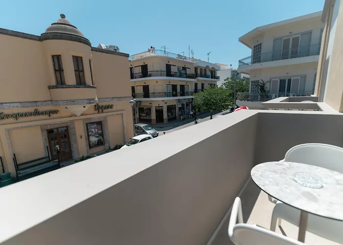 Volaka Luxury İstanköy