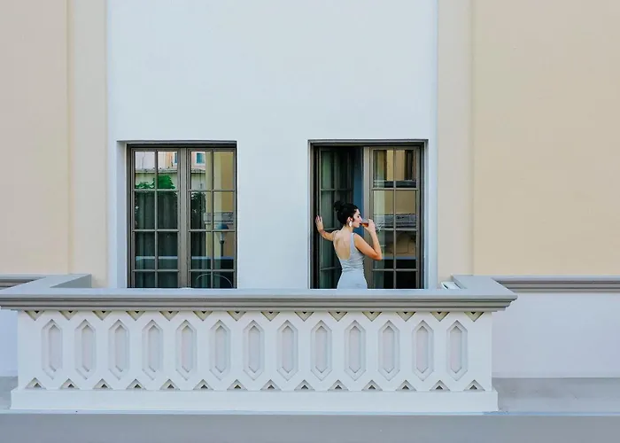 Volaka Luxury Kos-Stadt