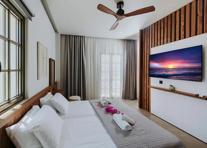 Volaka Luxury Apartment *