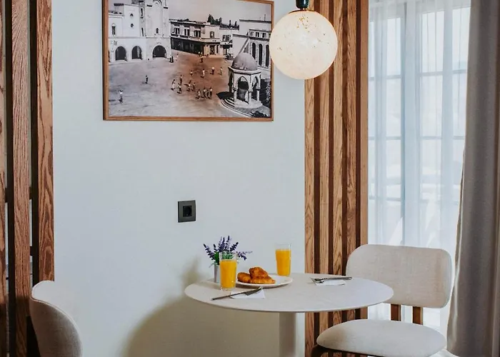 Volaka Luxury Daire İstanköy