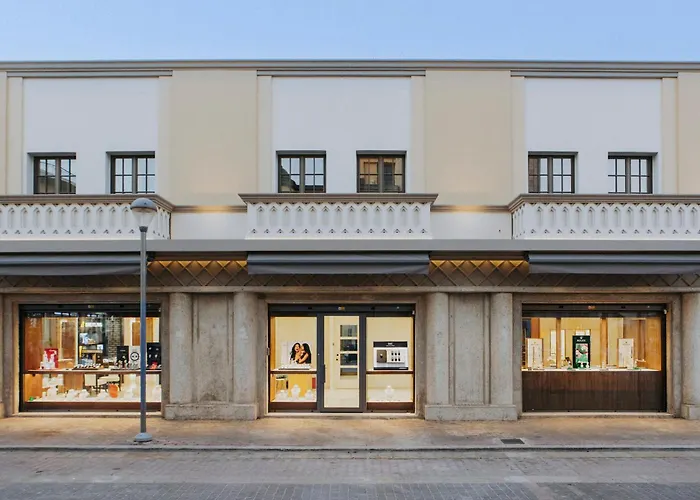 Volaka Luxury Daire *