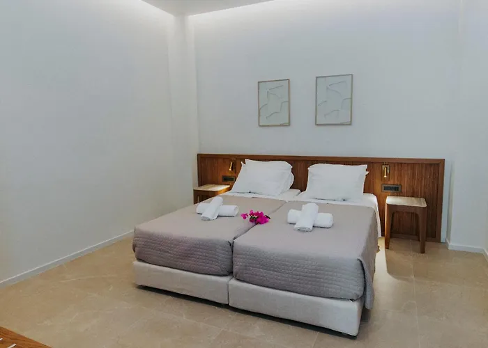 Volaka Luxury Kos-Stadt