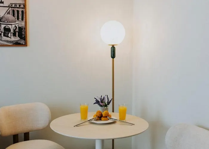 Διαμέρισμα Volaka Luxury Κως Πόλη