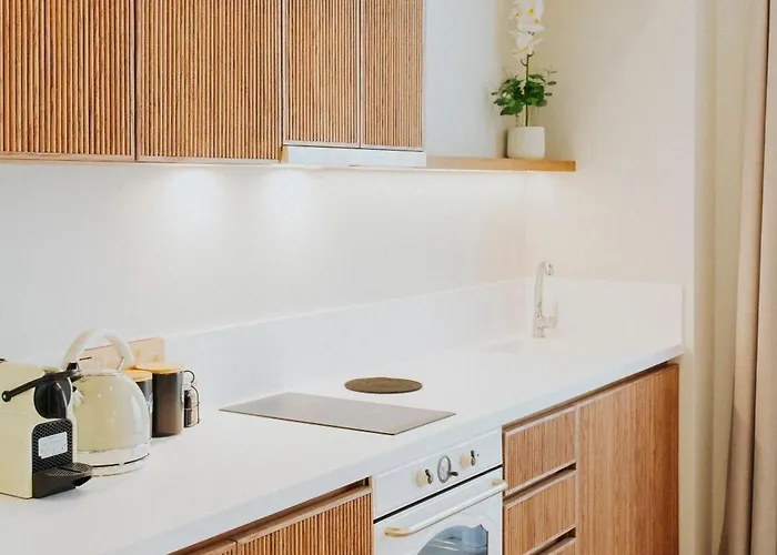 Volaka Luxury * Kos-Stadt