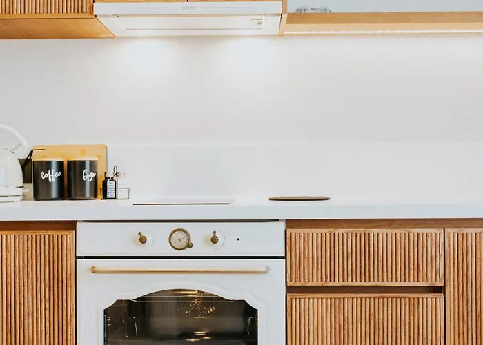 Volaka Luxury Apartment *