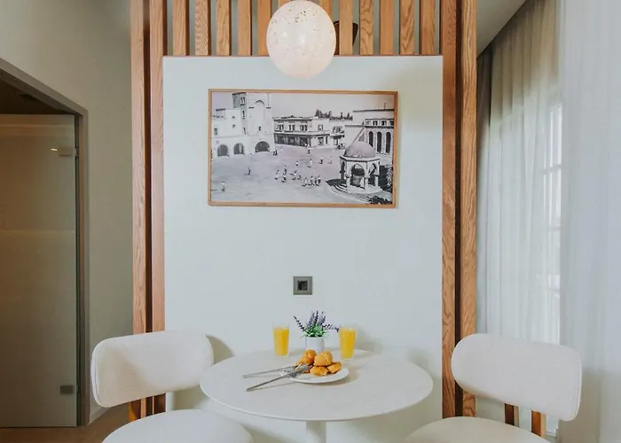 Volaka Luxury * İstanköy