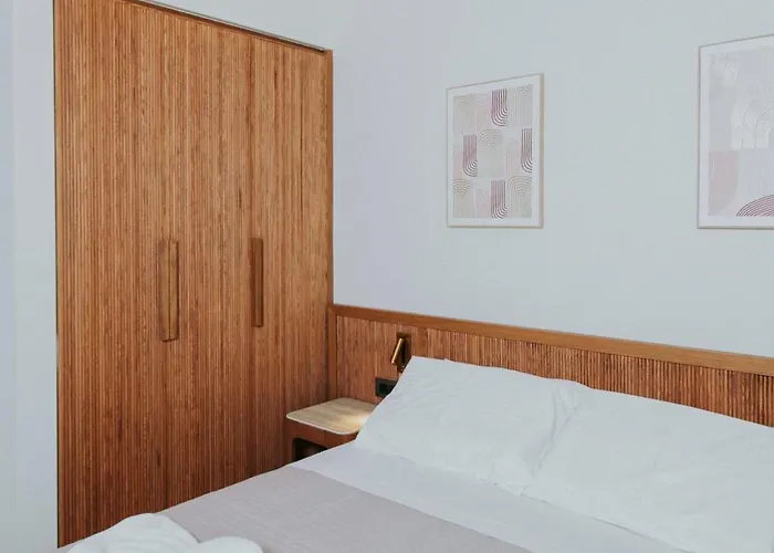 Διαμέρισμα Volaka Luxury Κως Πόλη