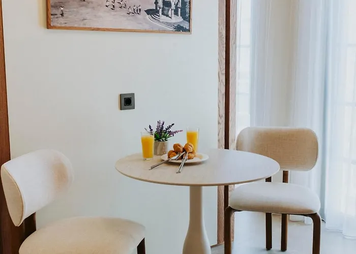 Volaka Luxury İstanköy